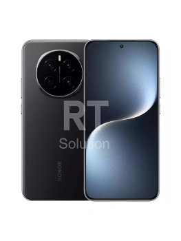 Смартфон HONOR Magic7, 12 GB, 256 GB, Black (PTP-N29)