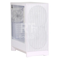 Корпус Cougar Airface 180, White
