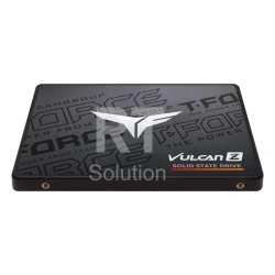 SSD накопитель 512 GB Team Group T-Force Vulcan Z, 2.5", SATA III