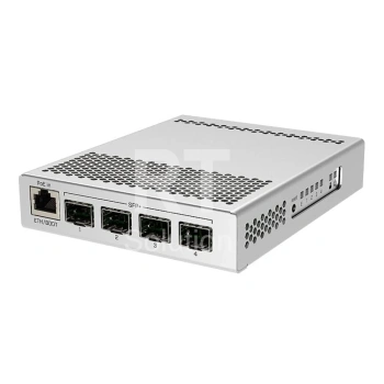 Switch 5 port Mikrotik CRS305-1G-4S+IN