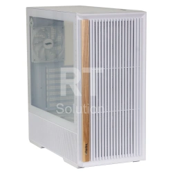 Корпус 1Stplayer WD7-WH, White
