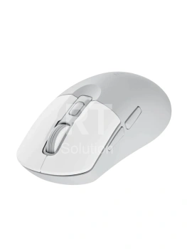 Мышь Rapoo M308, Gray, USB