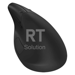 Мышь HP 925, Black, USB