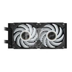 Система водяного охлаждения Gigabyte Aorus Waterforce X II 240