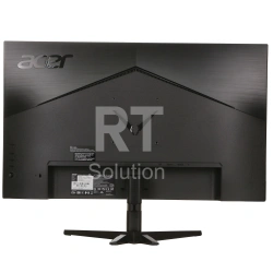 Монитор 27" Acer Nitro VG270KL1bmiipx, Black