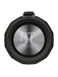 Колонка портативная Xiaomi Bluetooth Speaker Mini (2.0), Black