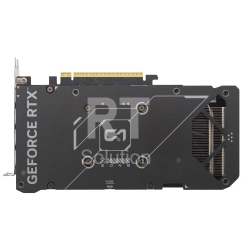 Видеокарта ASUS RTX 5060 Ti Dual OC, 8 GB, GeForсe RTX 5060 Ti