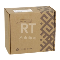 Радиомост MikroTik CubeG-5ac60ay