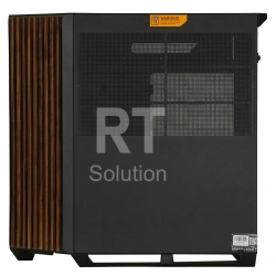 Корпус AeroCool APNX V1-W, Black