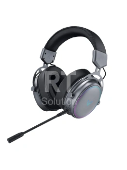 Bluetooth гарнитура Rapoo VH800, Gray