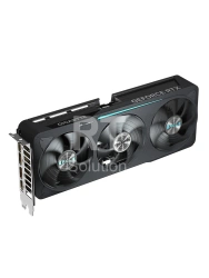 Видеокарта Gigabyte RTX 5070 Eagle OC SFF, 12 GB, GeForce RTX 5070