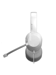 Гарнитура A4Tech Fstyler FH150U, White