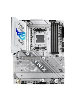 Материнская плата ASUS ROG Strix X870-A Gaming WiFi, AM5