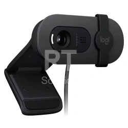 Web-камера Logitech Brio 100, Graphite