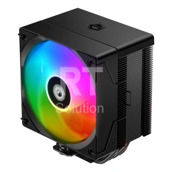 Кулер ID-Cooling SE-904-XT ARGB Black