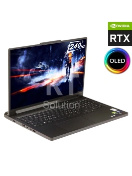 Ноутбук Lenovo Legion Pro 7 16IAX10H (83F50023RK)