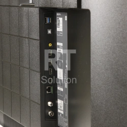 Телевизор Sony KD75X80L, 75"