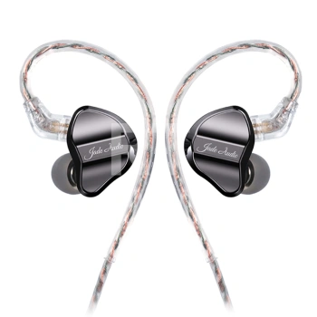 Гарнитура FiiO JD1 Type-C, Black