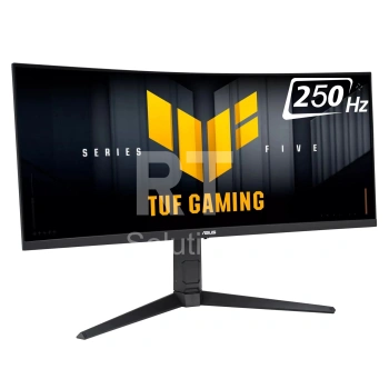 Монитор 34" ASUS TUF Gaming VG34WQML5A, Black