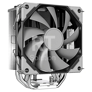 Кулер ID-Cooling SE-214-XT Basic