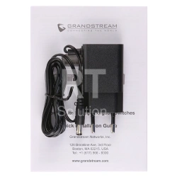 Switch 8 port Grandstream GWN7711