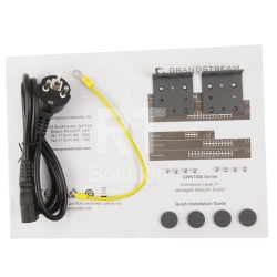 Switch 16 ports Grandstream GWN7802P