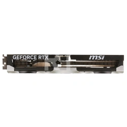 Видеокарта MSI RTX 5070 Ti Ventus 3X, 16 GB, GeForce RTX 5070 Ti