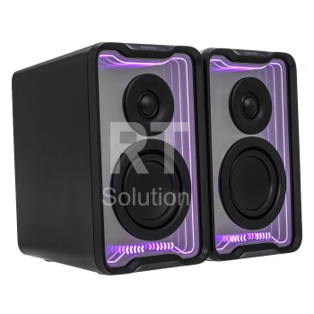 Колонки Edifier QR30 (2.0), Black