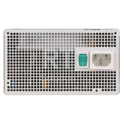 Блок питания ATX 500 W DeepCool GamerStorm PF500X-HD, White