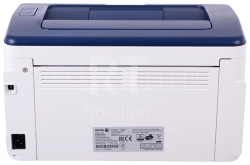 Принтер лазерный Xerox Phaser 3020BI