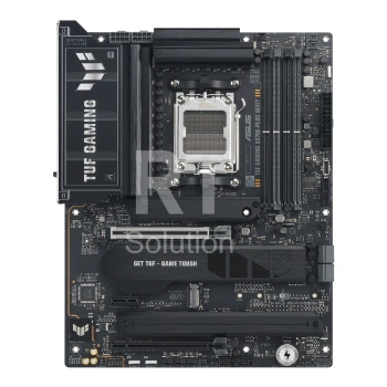 Материнская плата ASUS TUF Gaming X870E-Plus WiFi7, AM5