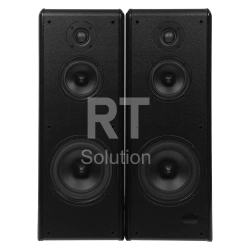 Колонки Microlab Solo 19 (2.0), Black