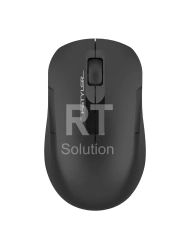 Мышь A4Tech Fstyler FG15CS Air2, Black, USB