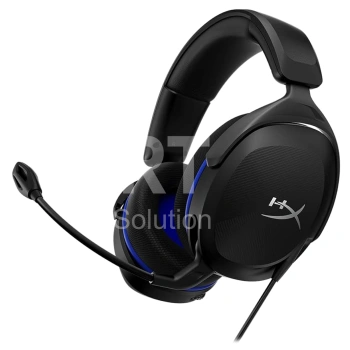 Гарнитура HyperX Cloud Stinger 2 Core PS, Black