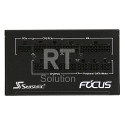 Блок питания БП ATX 850 W Seasonic Focus GX-850