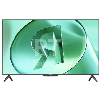 Телевизор Яндекс YNDX-00074 - Умный телевизор с Алисой 43"