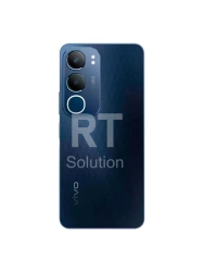 Смартфон vivo Y19s, 4 GB, 128 GB, Black (V2419)
