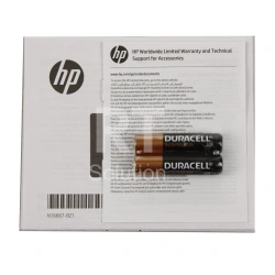 Клавиатура HP 350, Black, USB