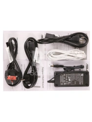 Switch 5 port ASUS EBP15