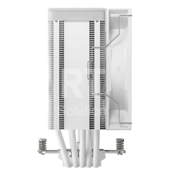 Кулер DeepCool AG500 WH ARGB V2