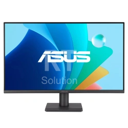 Монитор 27" ASUS VA279QG, Black