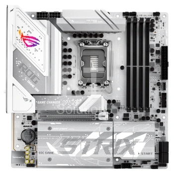 Материнская плата ASUS ROG Strix B860-G Gaming WiFi, LGA1851
