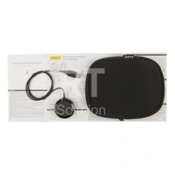 Гарнитура Jabra Evolve 30 II MS Stereo, Black