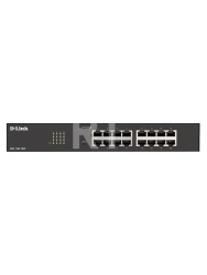Switch 16 port D-Link DGS-1100-16V2/A2A