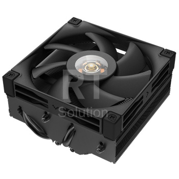 Кулер DeepCool AN400 BK
