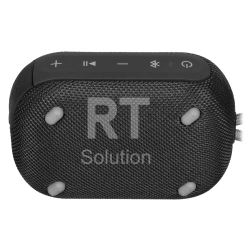 Колонка портативная Soundcore Select 4 Go, Black