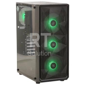 Компьютер игровой WW-KZ (AMD Ryzen 5 5600X, RTX 3050 6 GB, 512 GB SSD, 16 GB DDR-4)