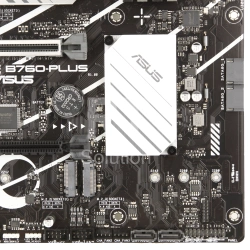 Материнская плата ASUS Prime B760-Plus, LGA1700