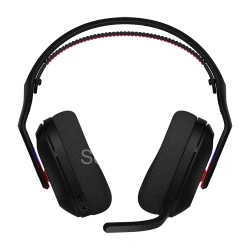 Bluetooth гарнитура Logitech A20 X, Black