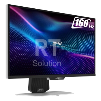 Монитор 27" MSI MPG 274URDFW E16M, Black-White